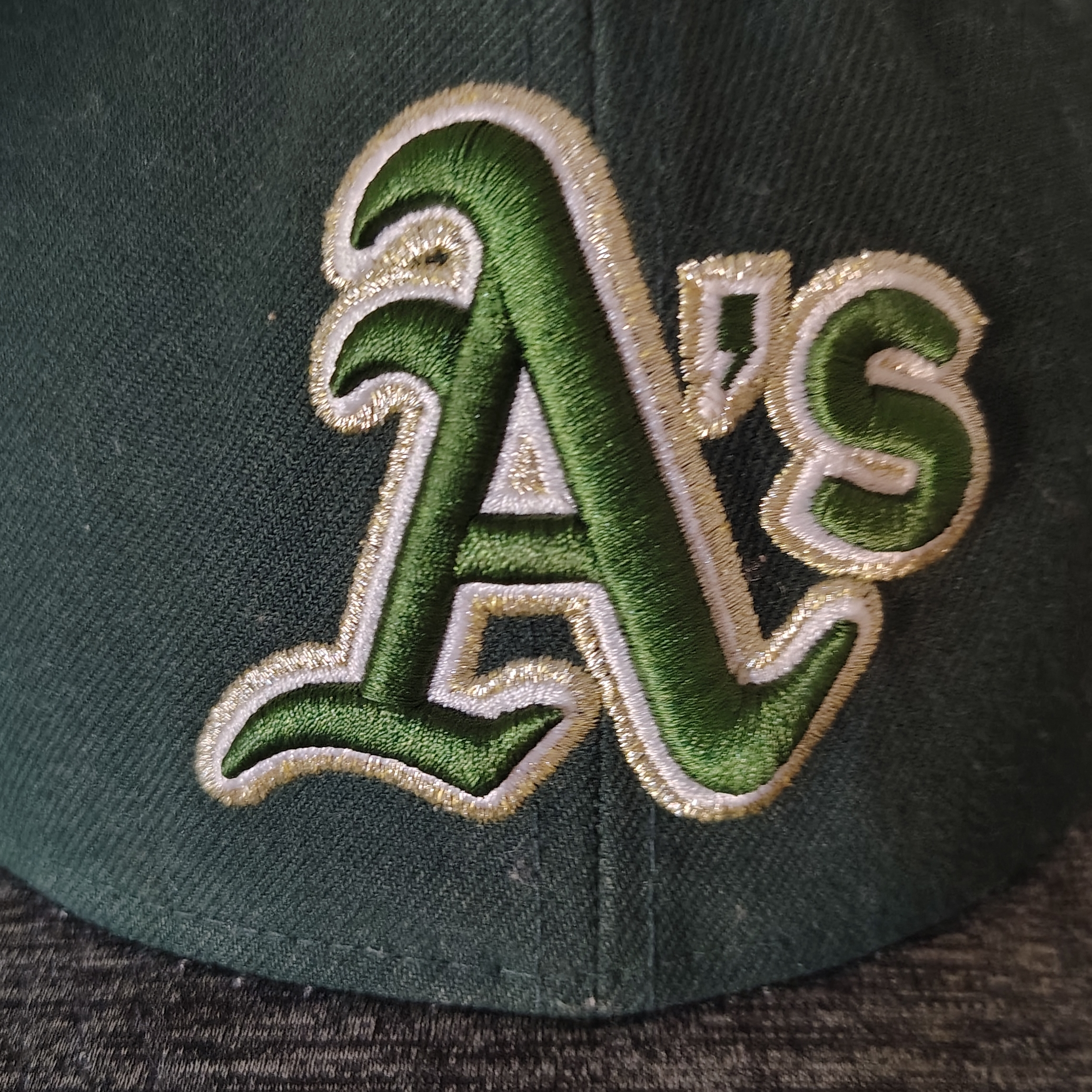 New Era 59fifty Oaklands All Star Game 2016 Baseball Cap